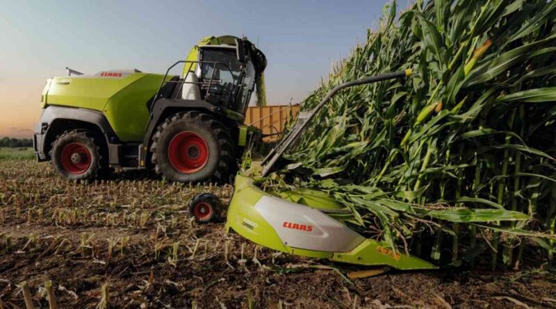 Picadora, récord guinness, Class, Jaguar 1200