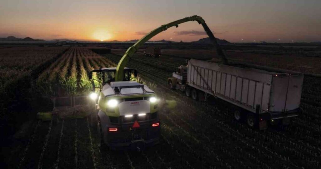 Picadora, récord guinness, Class, Jaguar 1200