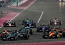 GP de Qatar, Fórmula 1, F1