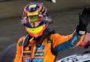 Oscar Piastri, GP de Qatar, Fórmula 1, F1