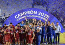 Lanús, Copa Sudamericana 2025
