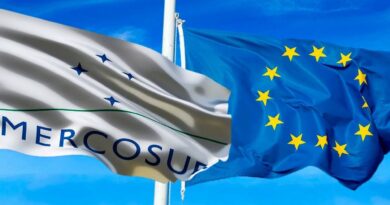 Mercosur, Unión Europea, Salvaguardias Agrícolas