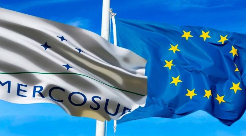 Mercosur, Unión Europea, Salvaguardias Agrícolas
