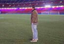 Messi, Camp Nou, Barcelona