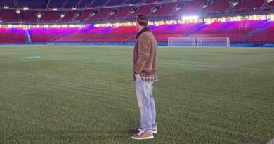 Messi, Camp Nou, Barcelona