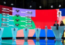 Mundial 2026, Repechaje, Sorteo