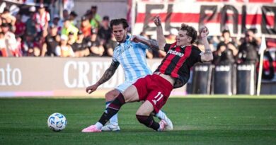 Torneo Clausura 2025, Racing, River