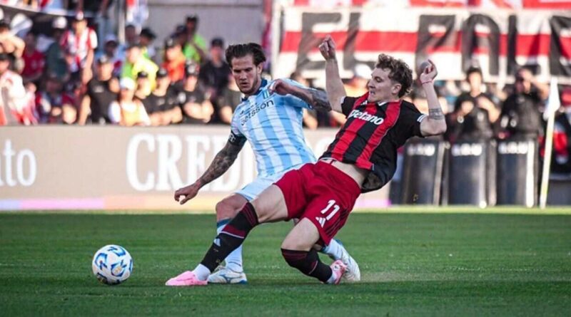 Torneo Clausura 2025, Racing, River