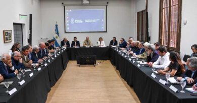 SENASA, Consejo Consultivo