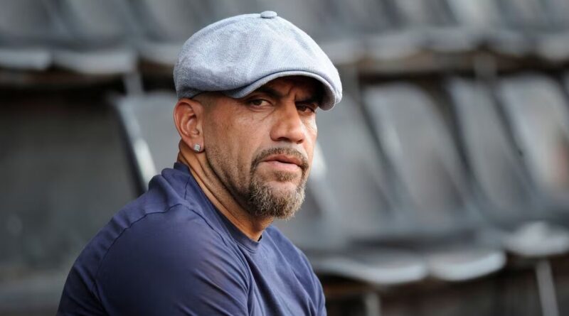 Juan Sebastián Verón, Estudiantes