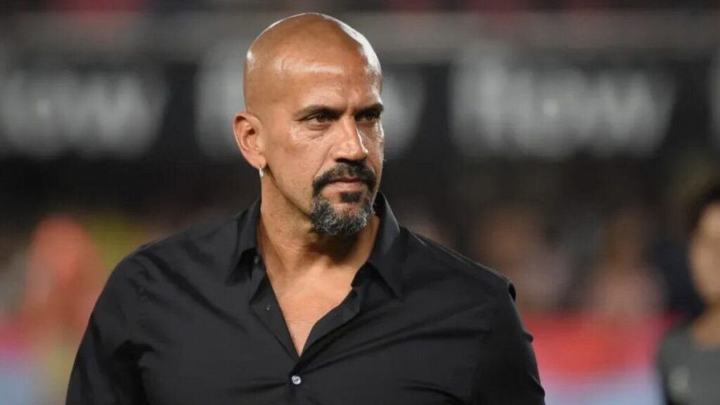 Juan Sebastián Verón, Estudiantes