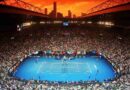 Abierto de Australia, Tenis
