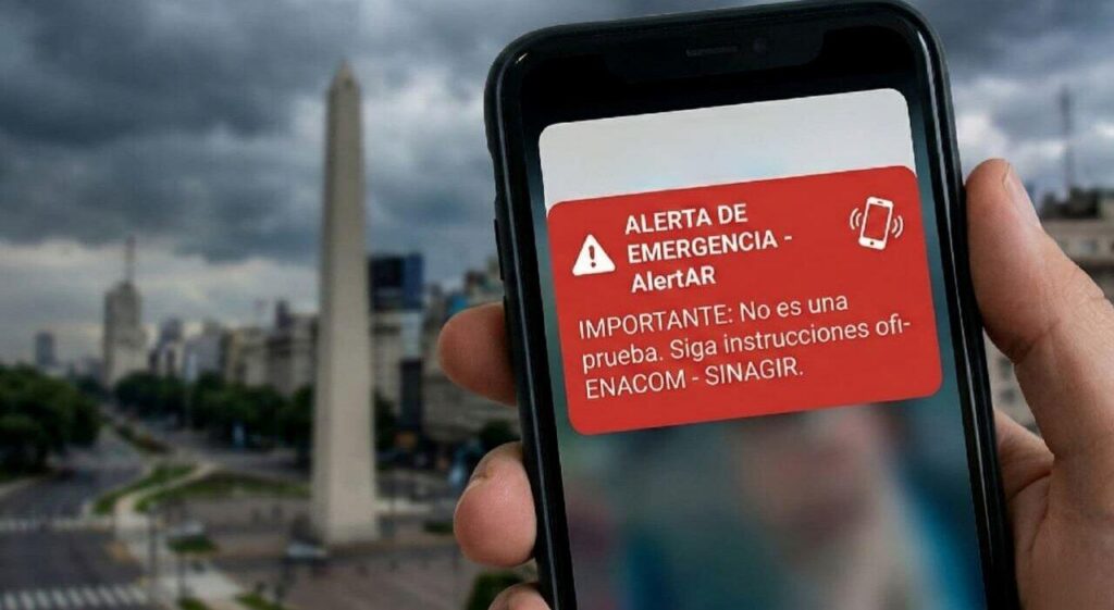 AlertAR