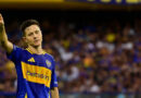 Ander Herrera, Boca