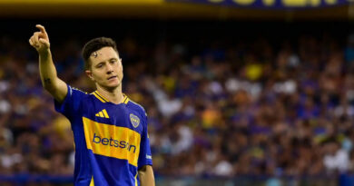 Ander Herrera, Boca
