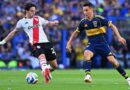 Boca, River, Ander Herrera, Superclásico