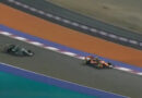Kimi Antonelli, Lando Norris, Fórmula 1, GP de Qatar