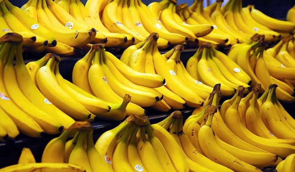 Bananas