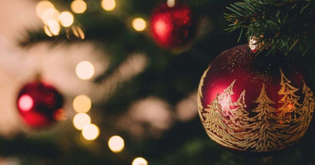 Clima, Fiestas, Navidad