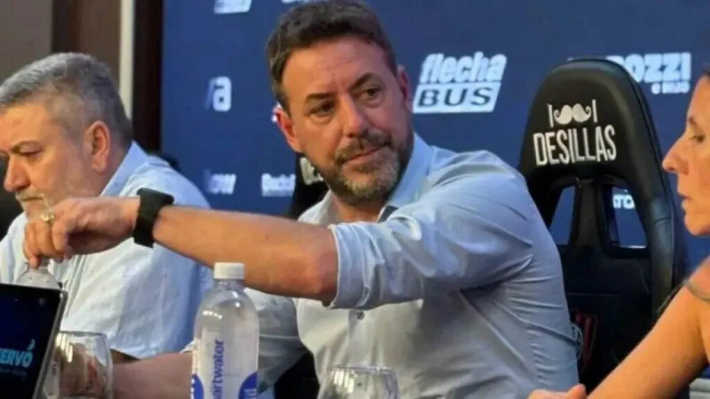 Costantino, San Lorenzo