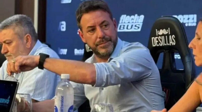 Costantino, San Lorenzo