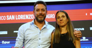 Costantino, San Lorenzo