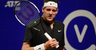 Del Potro
