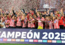 Estudiantes Campeón, Clausura 2025