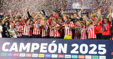 Estudiantes Campeón, Clausura 2025
