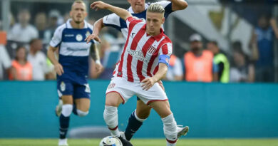 Estudiantes, Gimnasia, Ascacíbar