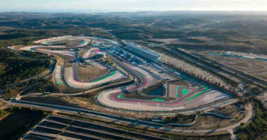 Fórmula 1, Portugal