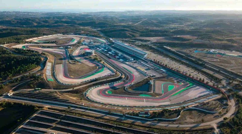 Fórmula 1, Portugal