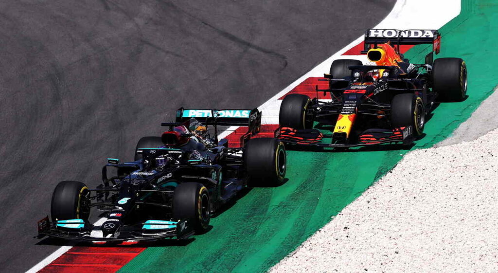 Fórmula 1, Portugal