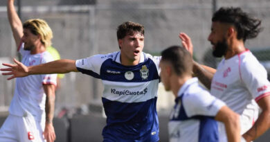 Gimnasia, Barracas Central