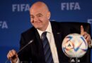 Infantino, FIFA, Offside, The Best