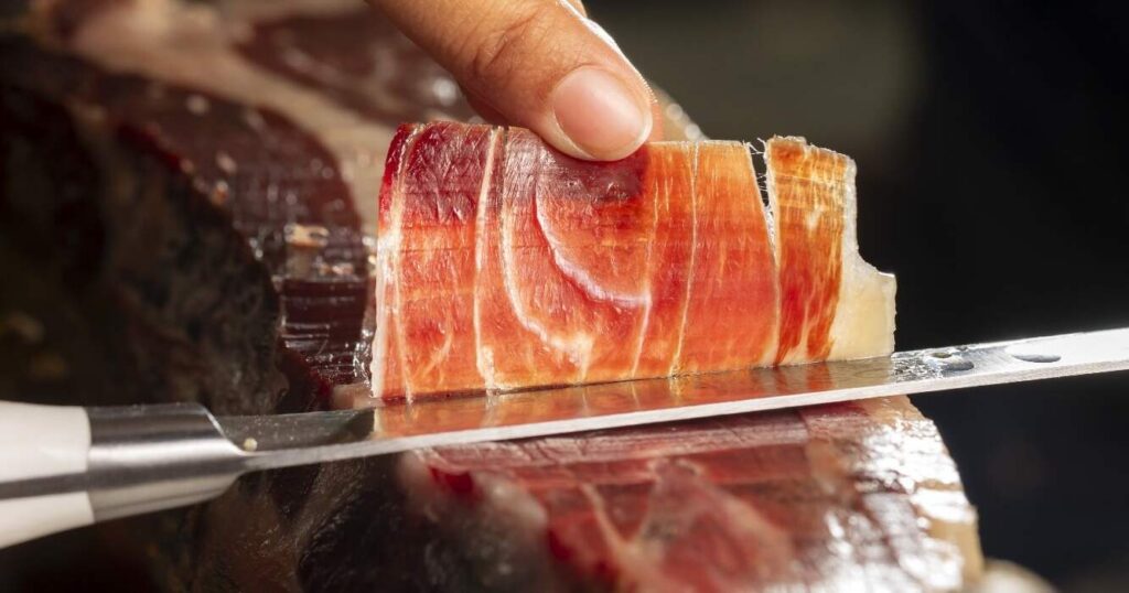 Jamón Ibérico