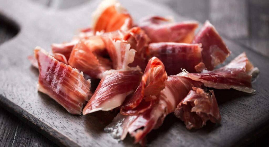 Jamón Ibérico