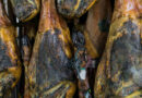 Jamón Ibérico