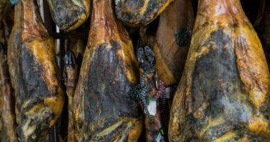 Jamón Ibérico