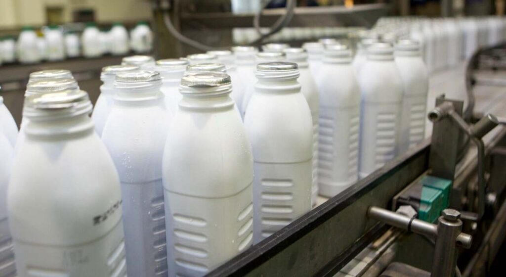 lácteos, exportaciones lácteas