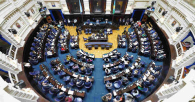 Legislatura Bonaerense, CARBAP