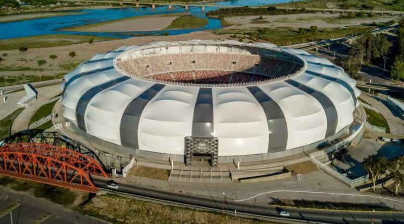 Madre de Ciudades, Final