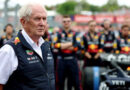Helmut Marko, Red Bull