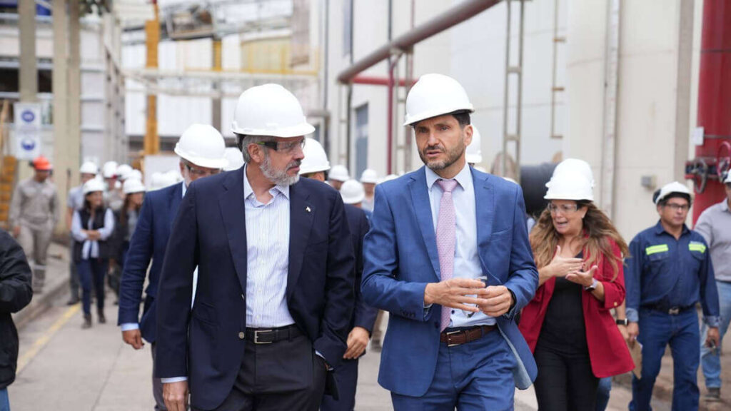 Molinos Agro, Pullaro