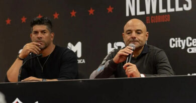 Orsi y Gómez, Newell's