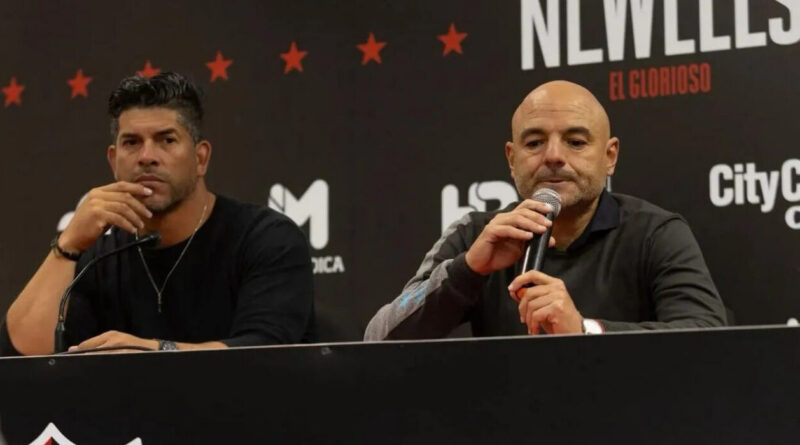 Orsi y Gómez, Newell's