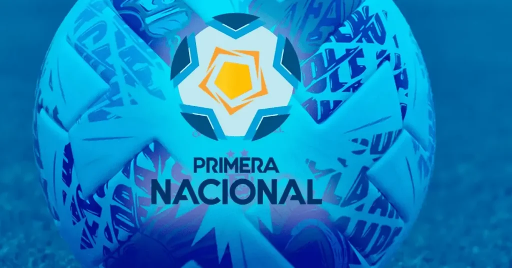Primera Nacional 2026