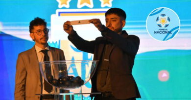 Primera Nacional 2026