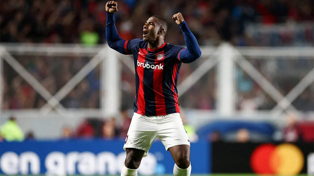 Romaña, San Lorenzo