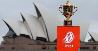 Mundial de Rugby 2027, Copa